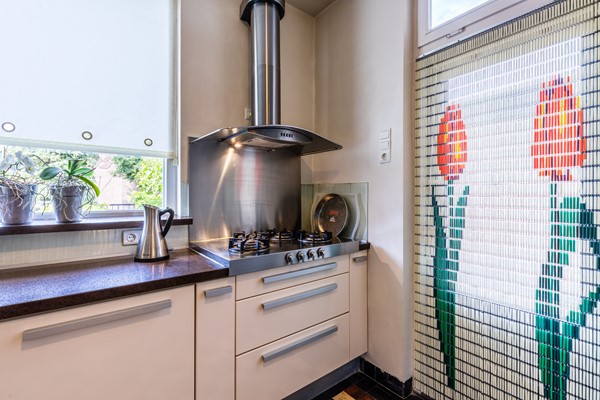 Medium property photo - Boerendansweg 52, 5914 RH Venlo